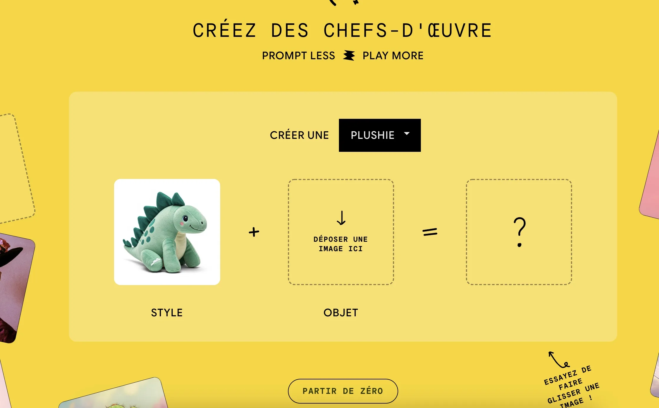 découvrez comment la génération d'images par google révolutionne la création visuelle grâce à l'intelligence artificielle. apprenez-en plus sur les outils, les fonctionnalités et les usages innovants pour concevoir facilement des images uniques.