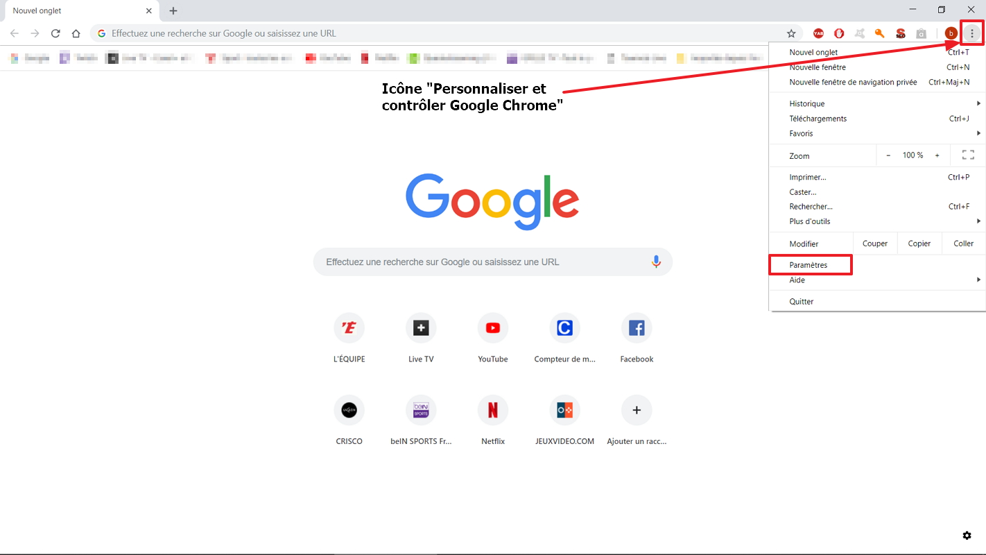 découvrez comment personnaliser google pour une expérience sur mesure : fond d’écran, thèmes, préférences de recherche, raccourcis et bien plus pour adapter google à vos besoins.