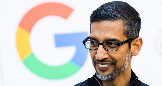 découvrez comment sundar pichai, le pdg de google, façonne l'avenir de l'intelligence artificielle. plongez dans les initiatives innovantes de google en matière d'ia et leur impact sur notre quotidien.