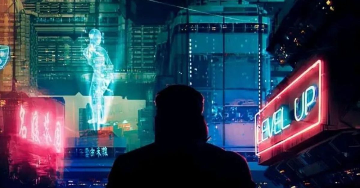 Blade Runner 2099, la data d'uscita della serie Prime Video