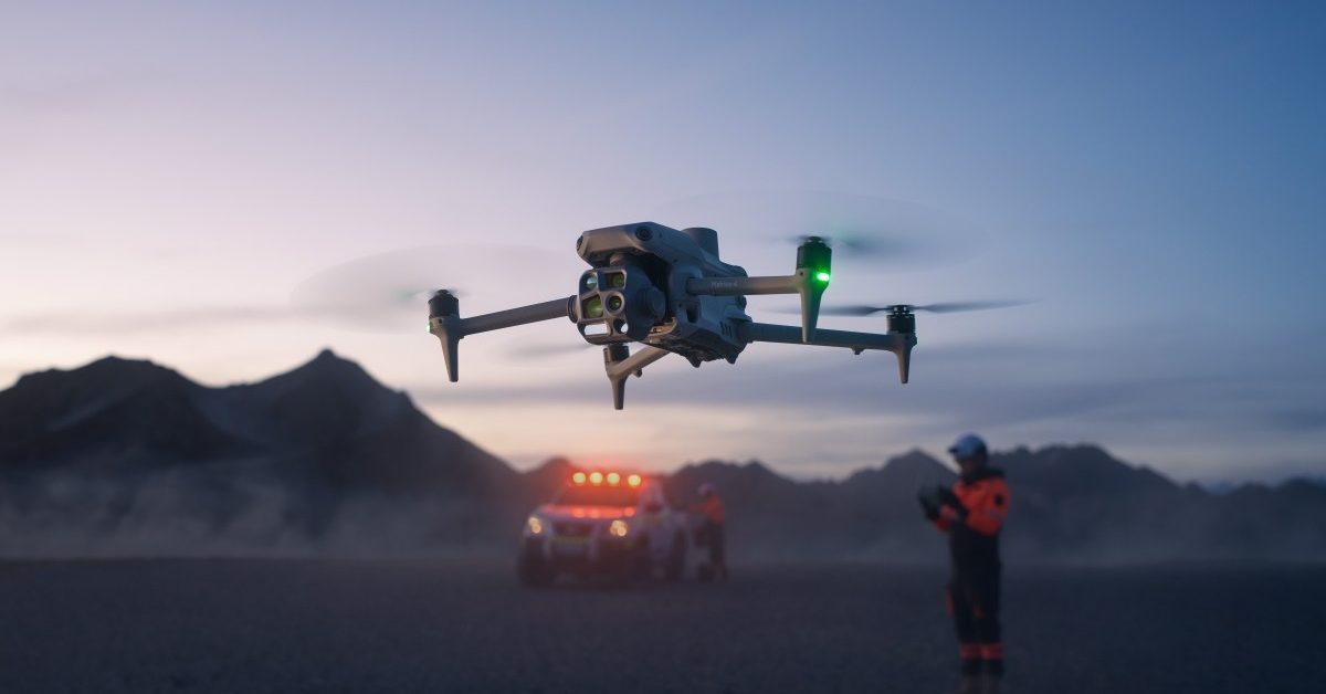 Nouvelle interdiction déguisée pour les drones DJI : ce que vous devez savoir sur la réglementation européenne