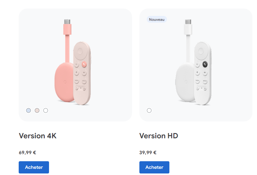 découvrez le nouvel écran google tv : une expérience de divertissement immersive, des applications variées et une navigation fluide pour profiter de tous vos contenus préférés.