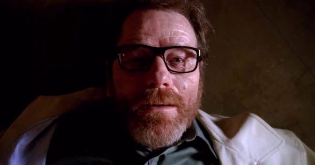 12 anni dopo, nessuna serie TV ha eguagliato l'ultimo "trucco" di Breaking Bad