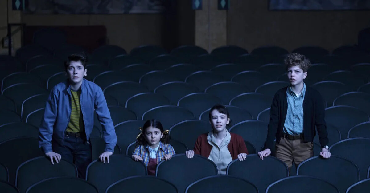 It: Welcome to Derry, l’omaggio (sbagliato) a un classico di Hollywood: ecco l’errore che i fan hanno notato