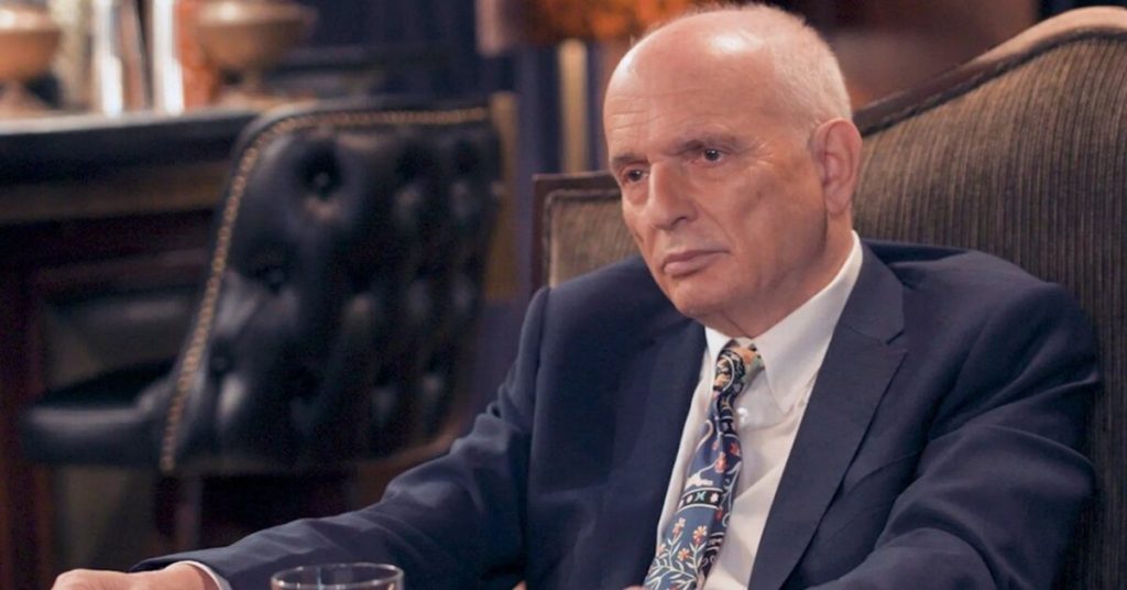 David Chase al lavoro su una nuova serie tv dopo I Soprano