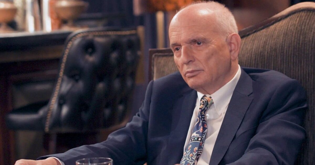 David Chase al lavoro su una nuova serie tv dopo I Soprano