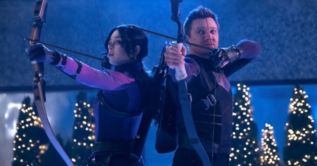 Hawkeye, Jeremy Renner potrebbe tornare nella stagione 2?