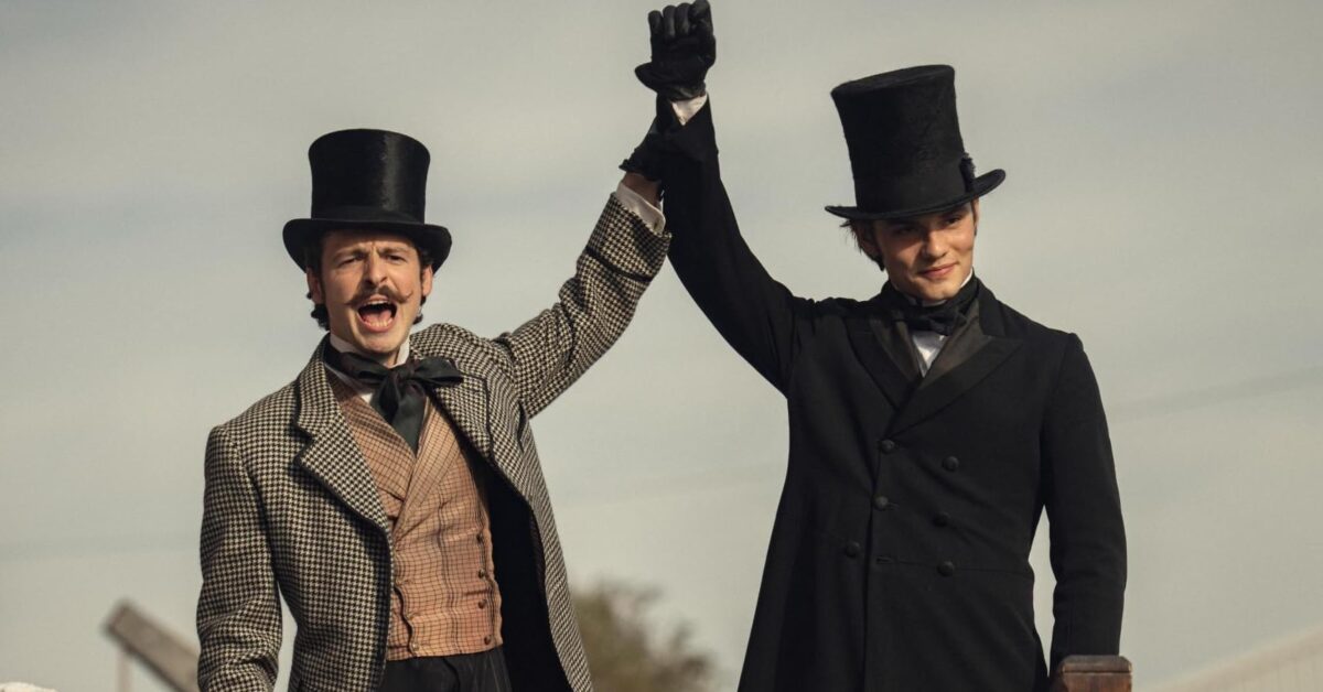 Netflix, flop per House of Guinness: il successore di Peaky Blinders verso la cancellazione