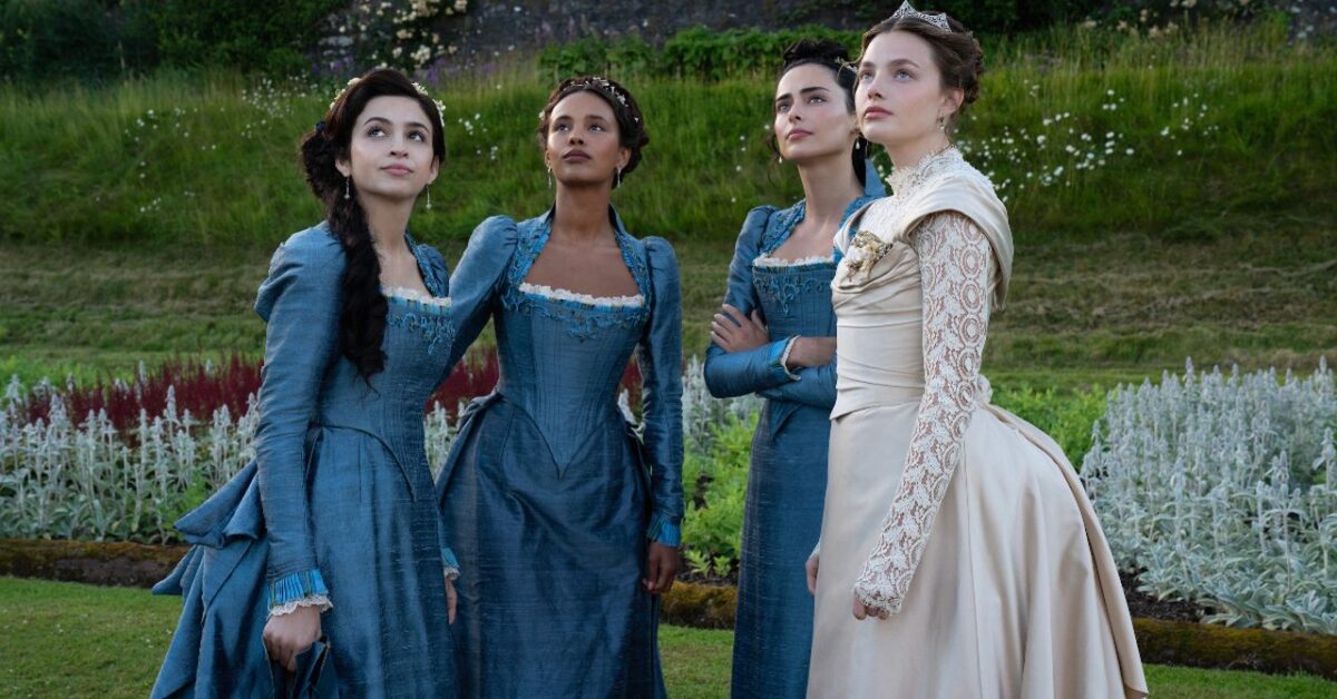 The Buccaneers, ci sarà una terza stagione? La decisione di Apple TV+