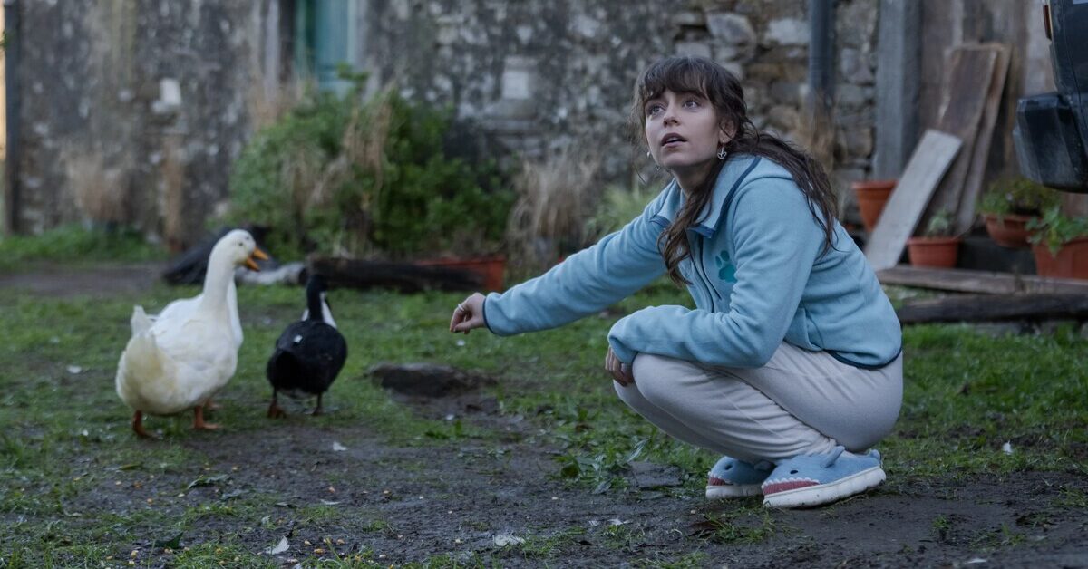 Netflix ha rinnovato una delle migliori serie dell'anno per una seconda stagione (con un cast davvero insolito)