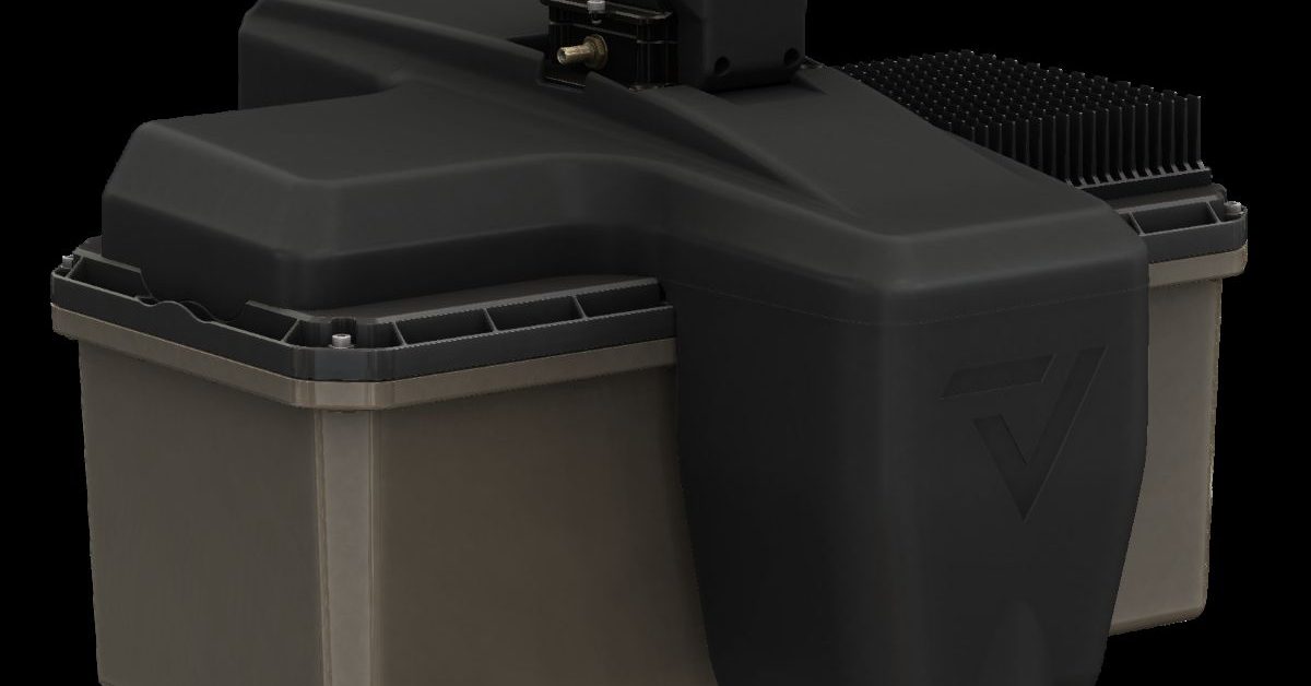 Nouveau capteur LiDAR GeoCue élargit les options de drones conformes à la NDAA pour une cartographie précise