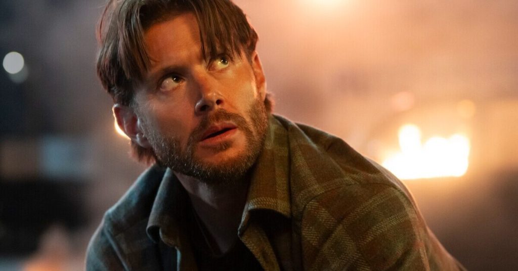 Prime Video cancella la serie di Jensen Ackles: "È così che funziona in questo settore"