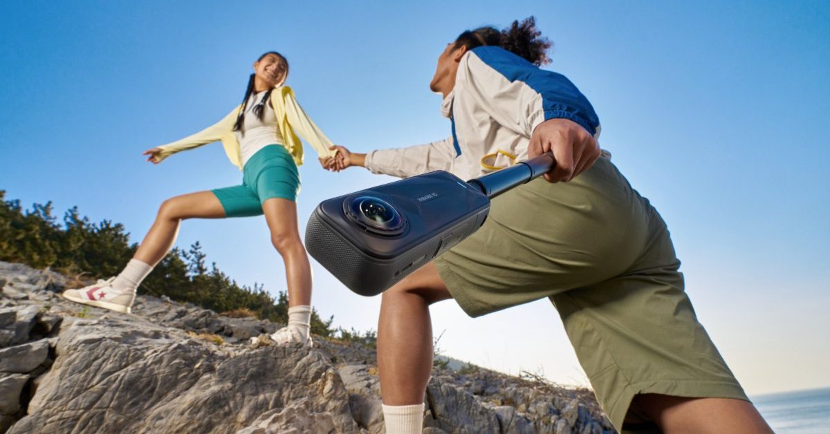 Profitez des meilleures offres sur les caméras d'action incontournables