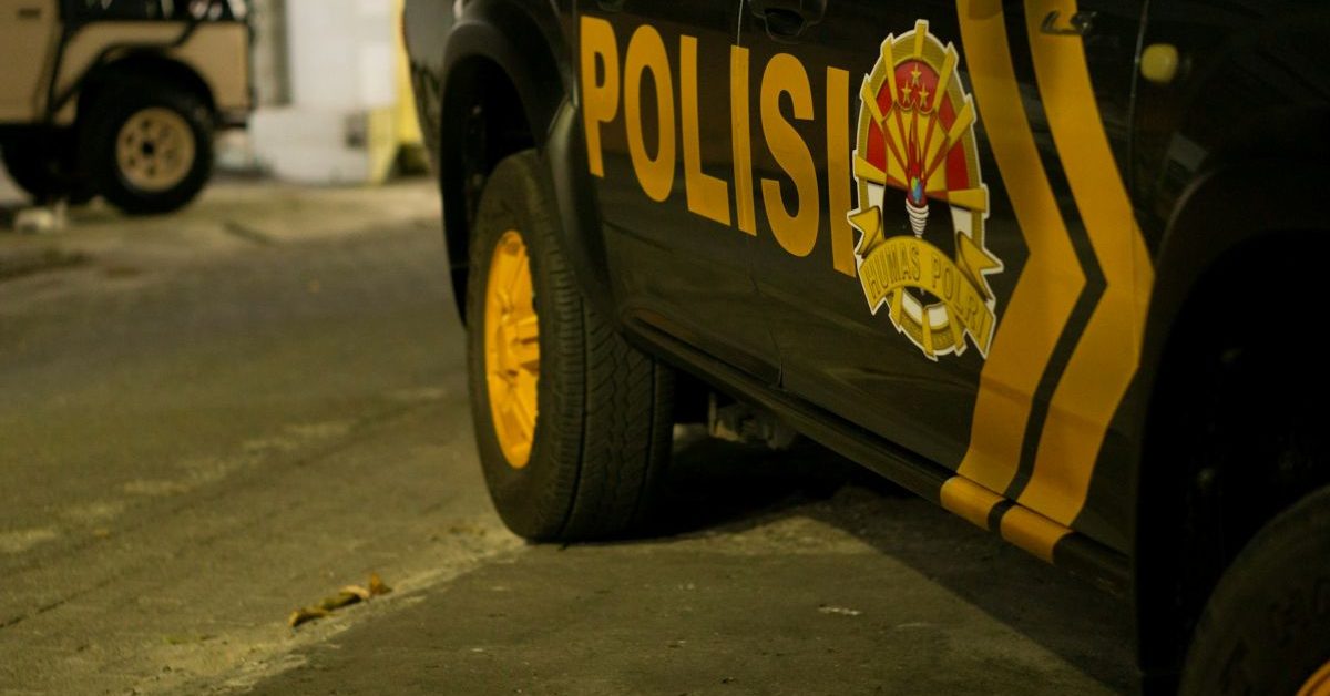 Reportez-vous d'abord à la police : le conseil sur les drones à éviter absolument