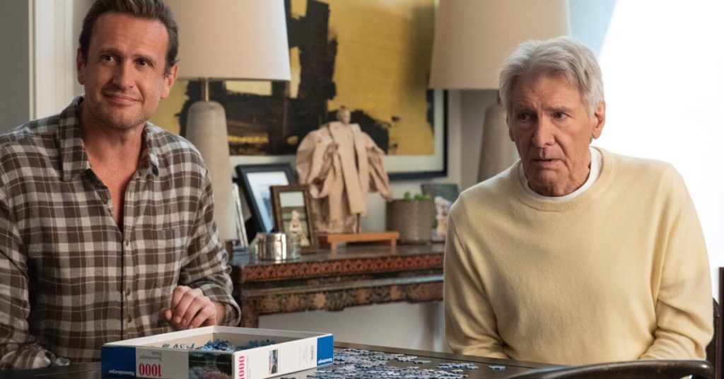 Shrinking - Stagione 3: la data d'uscita e le prime immagini