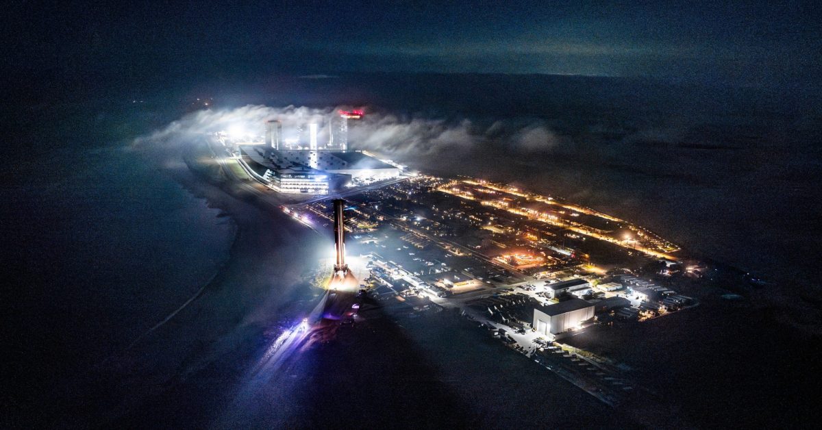 SpaceX et Cards Against Humanity règlent leur litige foncier à Starbase : un accord inattendu