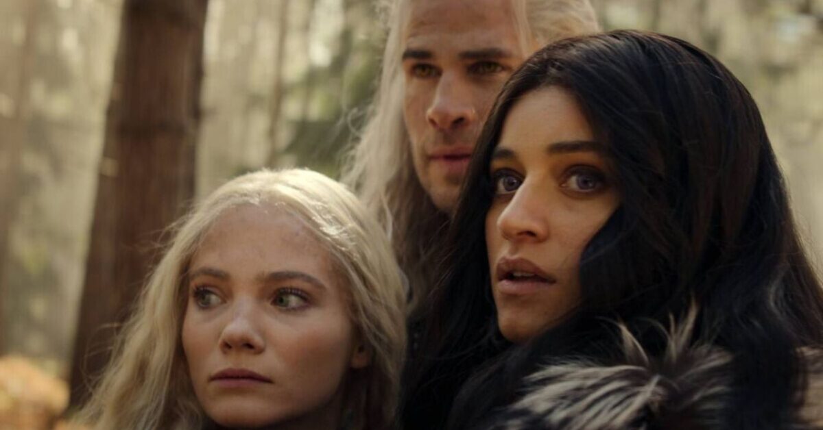 The Witcher 4 ha infranto un record che nessuno si aspettava