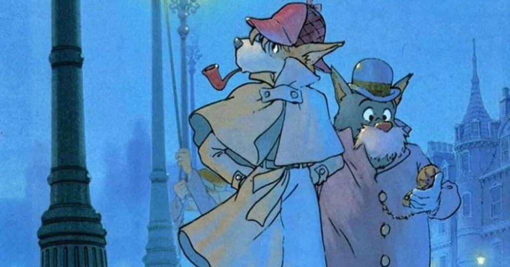 Questa storica serie anime del maestro Hayao Miyazaki torna in una versione restaurata