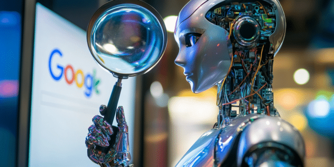 découvrez les principaux défis auxquels google research est confronté, des innovations technologiques à l'éthique en intelligence artificielle. analyse des enjeux et des perspectives pour l'avenir de la recherche chez google.