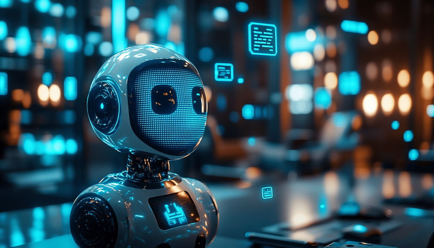 découvrez comment l'intelligence artificielle transforme l'engagement des entreprises et optimise la relation client grâce à des stratégies innovantes et personnalisées.