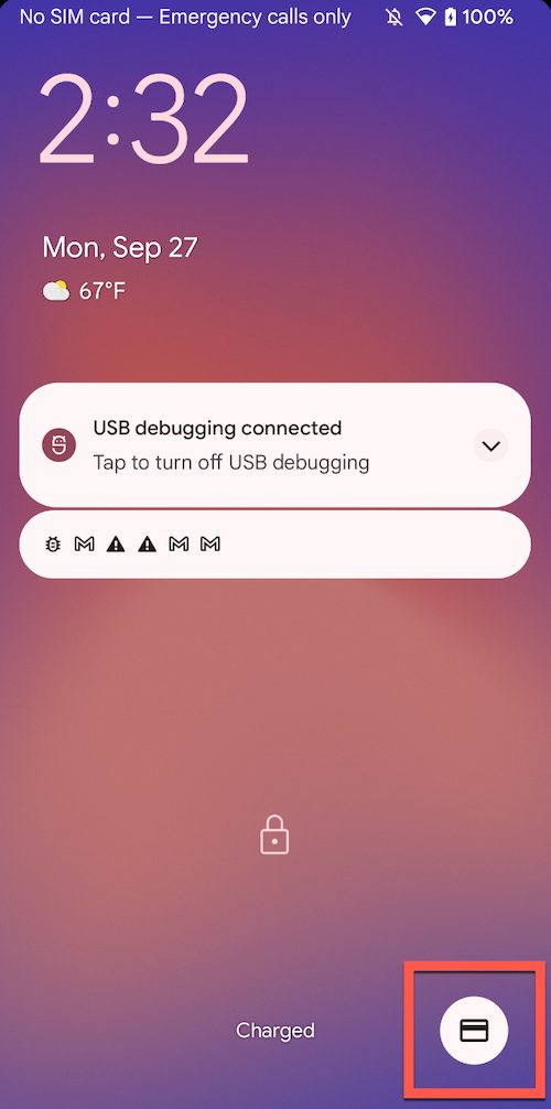 google wallet étend son interface à tous les appareils android, facilitant les paiements et la gestion de cartes depuis votre smartphone. découvrez les nouveautés et profitez d'une expérience simplifiée et sécurisée.