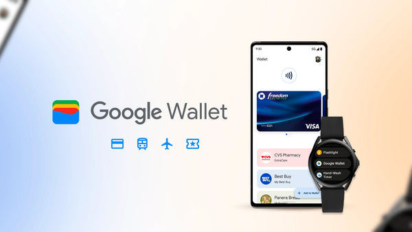 découvrez comment google wallet simplifie la gestion de vos cartes bancaires et de fidélité en toute sécurité sur votre smartphone. pratique, rapide et sécurisé !
