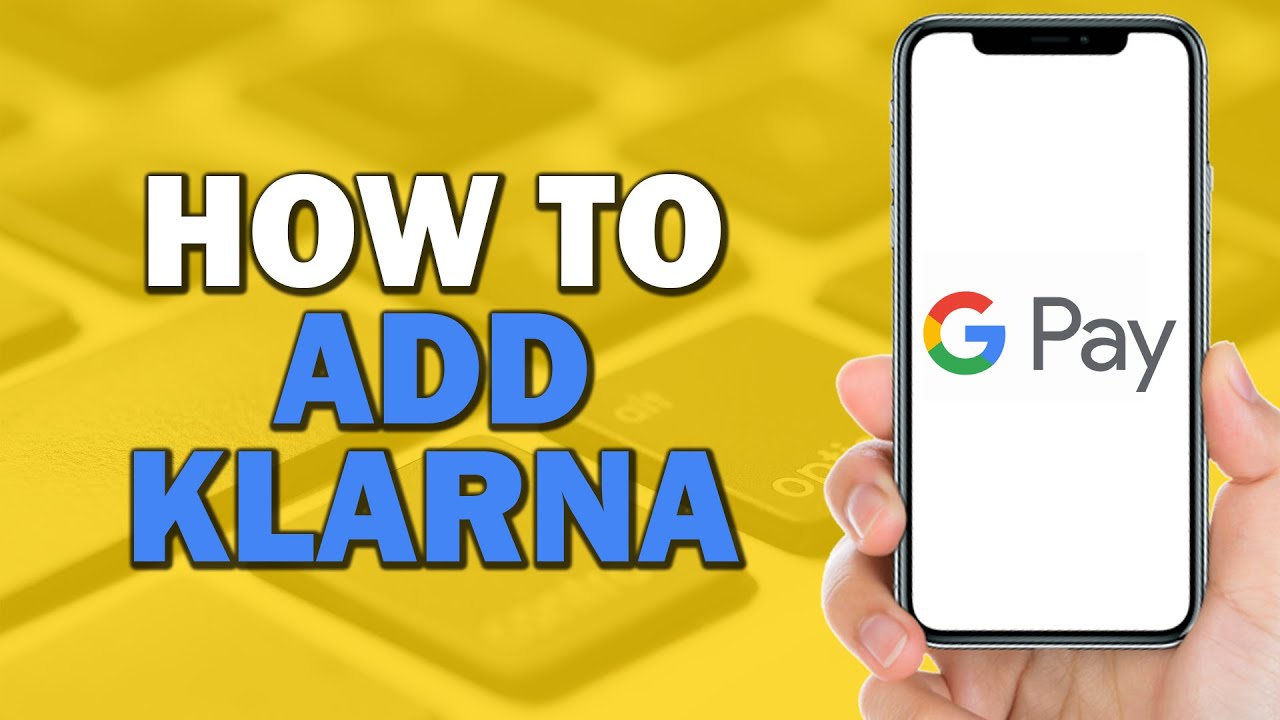 comparez klarna et google : découvrez les différences clés entre ces deux géants de la technologie, leur impact sur le paiement en ligne et les innovations qu’ils apportent au secteur financier.