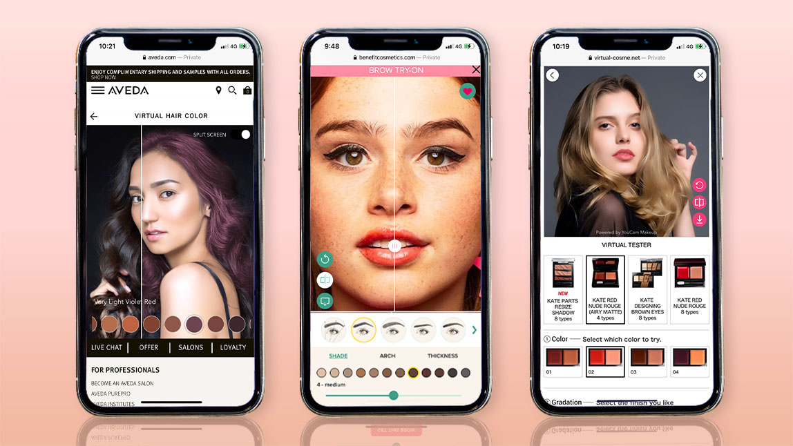 découvrez comment utiliser le maquillage virtuel sur google meet pour sublimer votre apparence lors de vos visioconférences. essayez facilement des filtres et astuces beauté en ligne sans installer d’application.