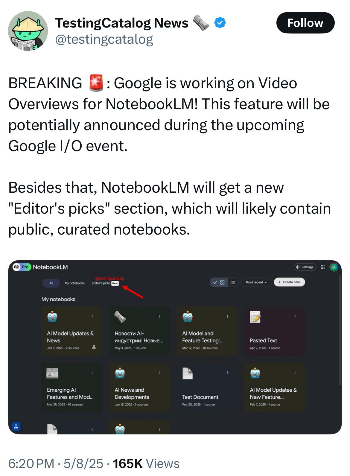 découvrez les nouveautés de notebooklm de google drive : explorez les nouvelles fonctionnalités, améliorations et intégrations pour une gestion de vos notes encore plus efficace.