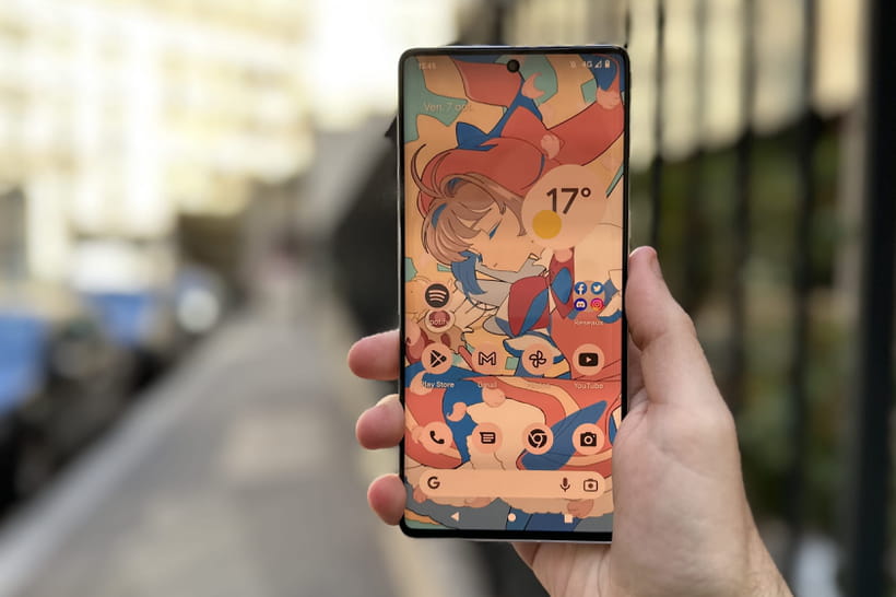 découvrez où acheter le google pixel 7 à moins de 200€ : un smartphone puissant, abordable et performant. profitez des meilleures offres et bons plans pour faire de vraies économies sur votre prochain téléphone.