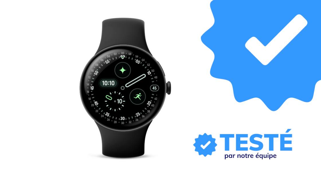 découvrez comment la pixel watch 4 intègre l'intelligence artificielle pour améliorer votre quotidien : fonctionnalités innovantes, suivi de santé intelligent et performances optimisées.