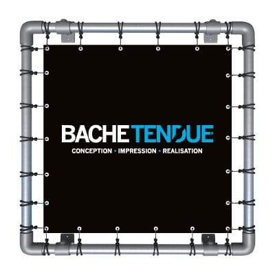 Vue arrière du Lunar