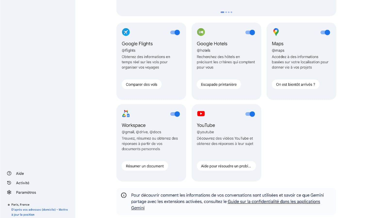 découvrez comment protéger vos e-mails gmail contre l'accès et l'analyse par l'intelligence artificielle grâce à des conseils pratiques et des outils de sécurité avancés.