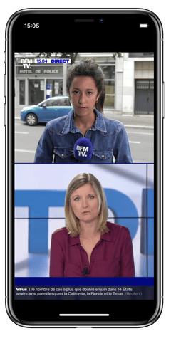 découvrez comment suivre toute l'actualité rmc sport facilement sur google discover et ne manquez plus aucune information sportive en temps réel.