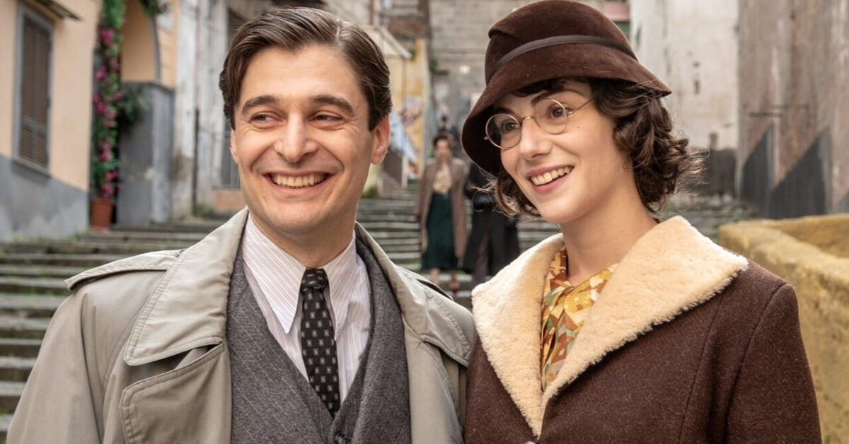 Il commissario Ricciardi - Stagione 3: le anticipazioni dei nuovi episodi della serie Rai