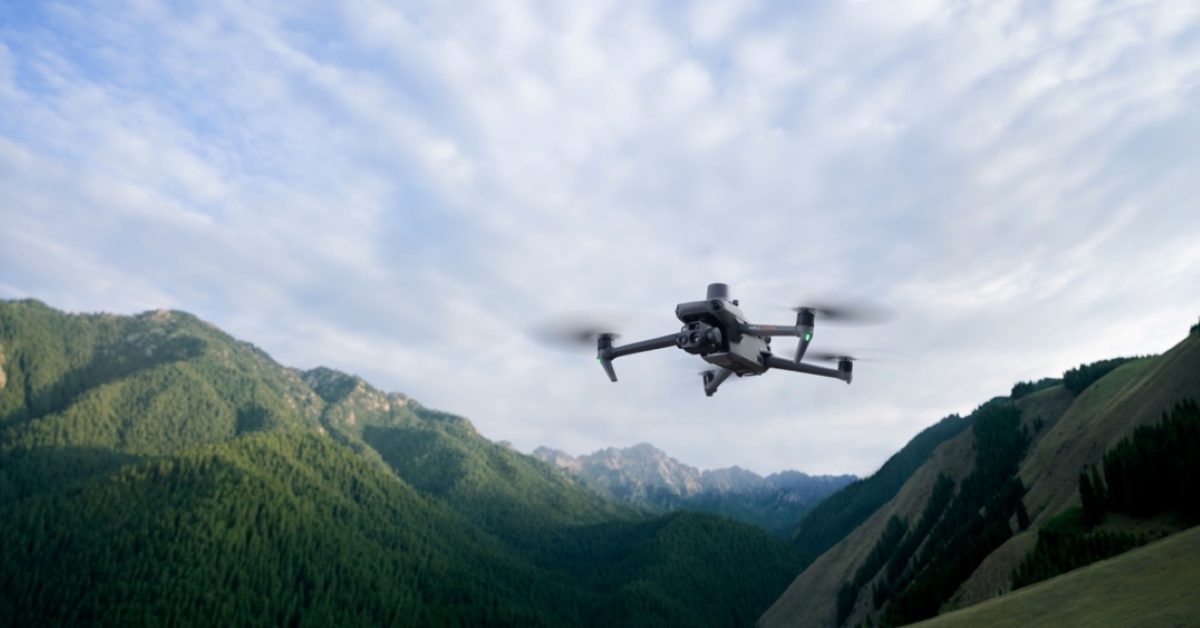 L'Italie enquête sur DJI pour des pratiques de contrôle des prix sur les drones haut de gamme