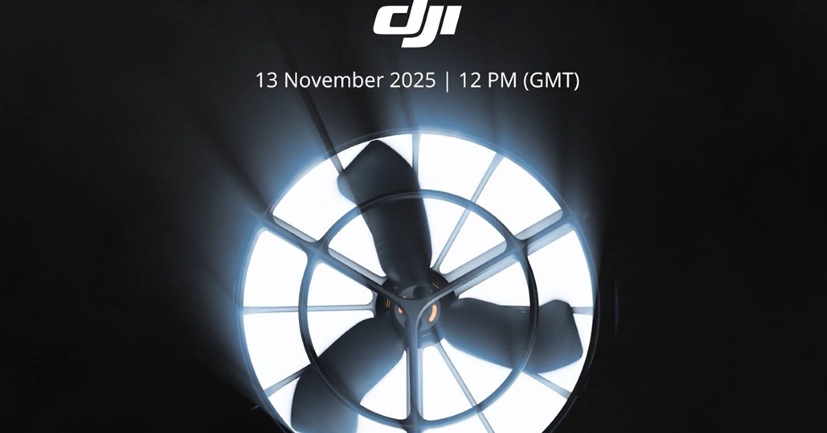 Nouveau teaser DJI Neo 2 : lancement mondial imminent et caractéristiques révélées