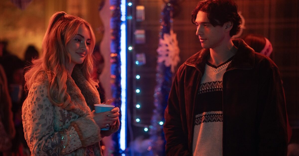 Tell Me Lies - Stagione 3: data d'uscita e prime immagini ufficiali