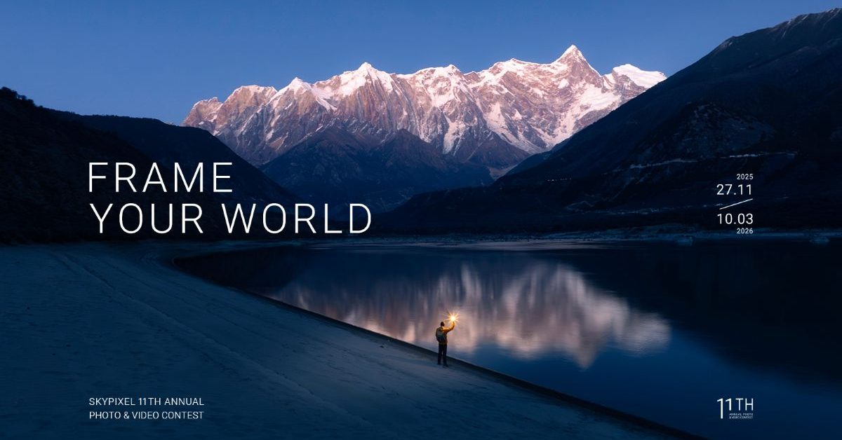 Votre rouleau de caméra DJI : un trésor souvent sous-évalué pour vos souvenirs uniques