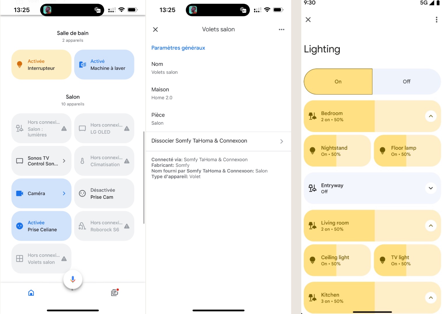 découvrez les nouveautés visibles dès l'ouverture de google home 4.3 et améliorez votre expérience connectée avec les dernières fonctionnalités.