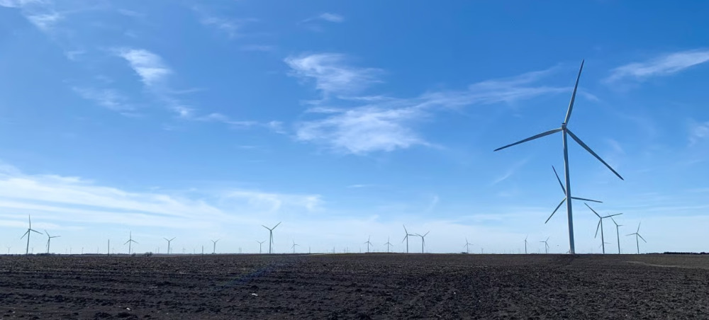google investit 40 milliards de dollars au texas pour développer un nouveau hub de data centers dédiés à l'intelligence artificielle, renforçant ainsi son infrastructure technologique et son leadership dans le secteur.