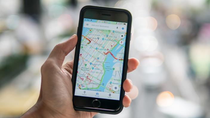 découvrez la nouvelle fonctionnalité interactive de google maps qui transforme votre expérience de navigation avec des outils innovants et faciles à utiliser.