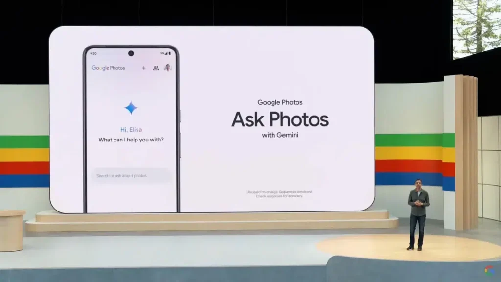 découvrez la mise à jour révolutionnaire de google photos avec de nouvelles fonctionnalités innovantes pour organiser et partager vos souvenirs en toute simplicité.