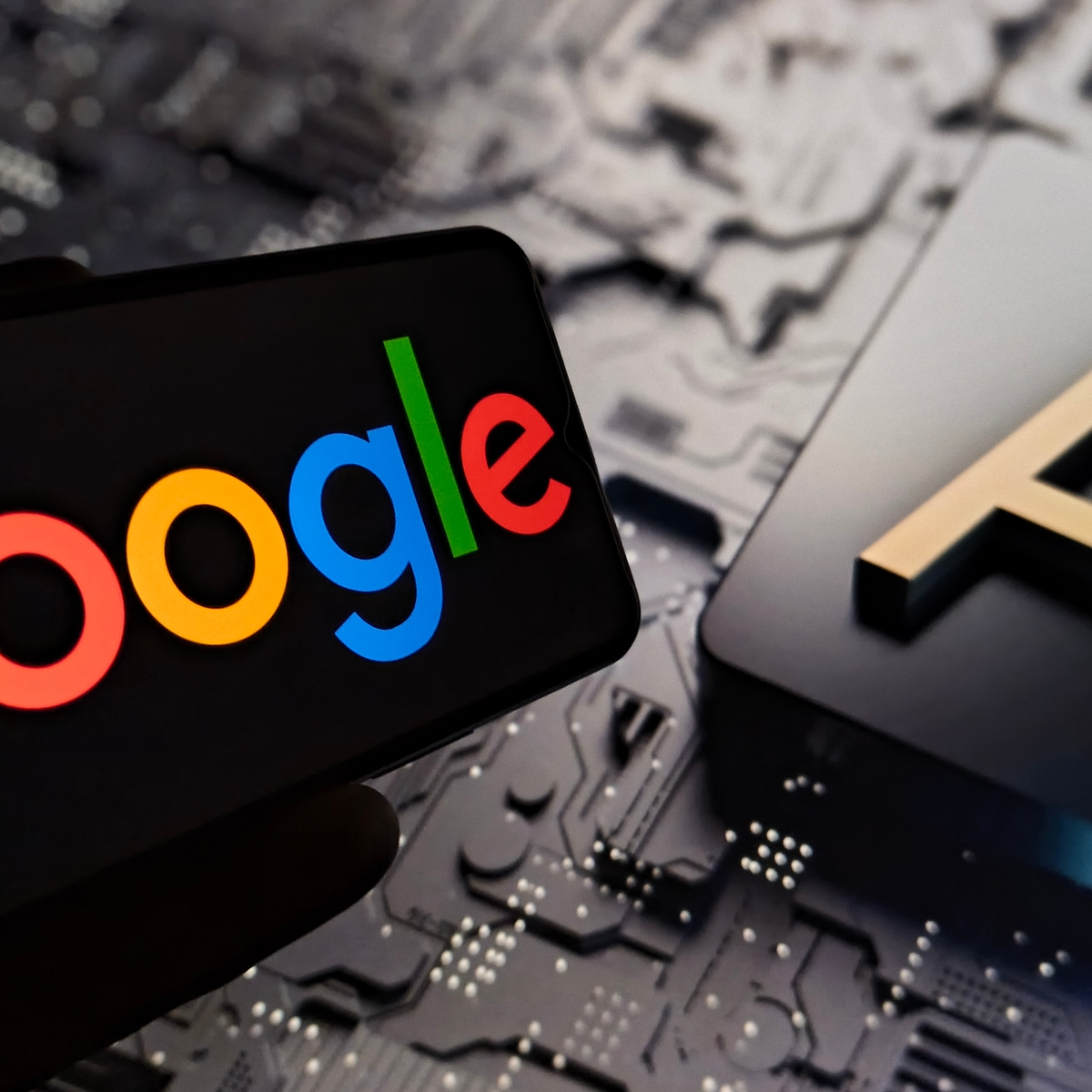 découvrez la mise à jour révolutionnaire de google photos, offrant de nouvelles fonctionnalités pour organiser, partager et sauvegarder vos souvenirs plus facilement que jamais.