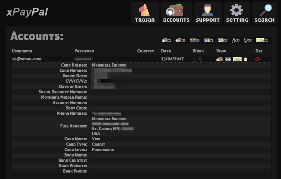 google engage des poursuites contre un groupe de hackers chinois spécialisé dans les attaques de phishing par sms, responsables du vol d'un milliard.