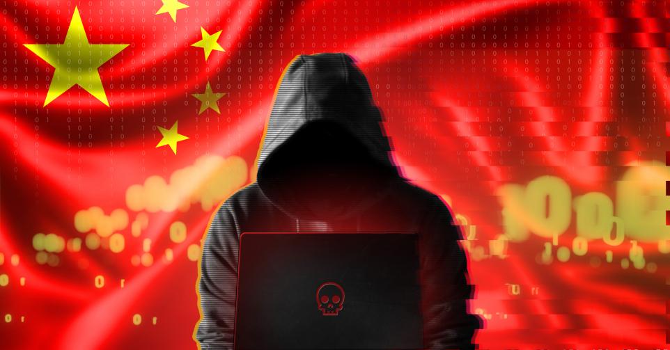 google engage des poursuites contre un groupe de hackers chinois impliqué dans un kit de phishing par sms, responsable du vol d'1 milliard de dollars.