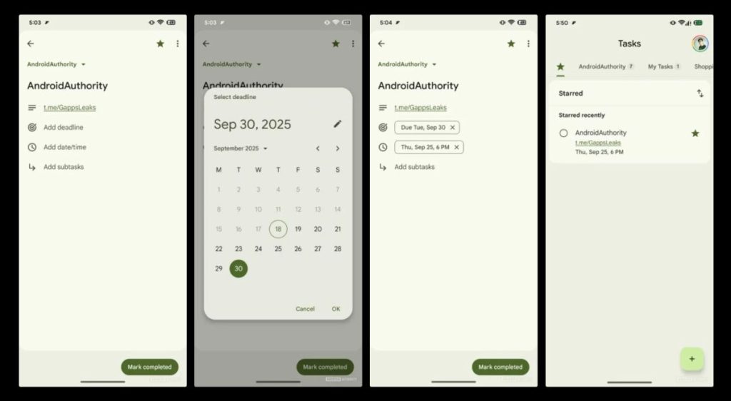 découvrez notre intégration améliorée de google agenda et google tasks pour une organisation optimale et une gestion simplifiée de vos tâches et événements.