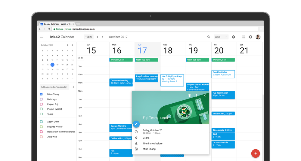 découvrez la nouvelle fonctionnalité de google calendar qui facilite la gestion de votre emploi du temps et optimise votre productivité au quotidien.