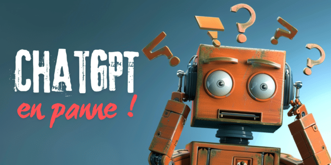 découvrez les causes et impacts d'une panne simultanée affectant chatgpt, google et instagram. informations et solutions pour rester connecté malgré les interruptions.