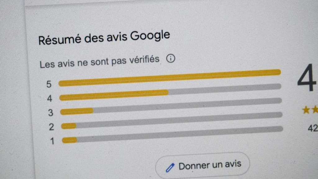 découvrez comment les dirigeants réagissent efficacement aux avis google pour préserver et améliorer leur réputation en ligne.